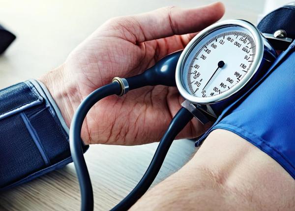 testul care identifica rapid cauza tensiunii arteriale mari