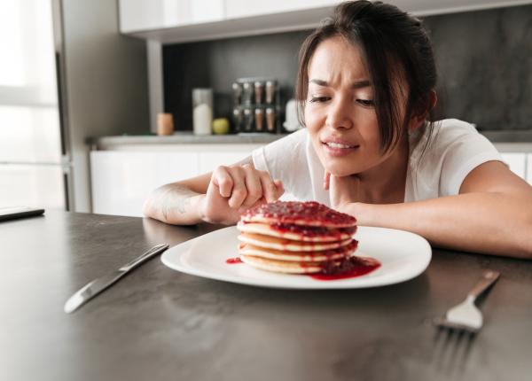 ce se intampla in corp imediat dupa ce mananci zahar