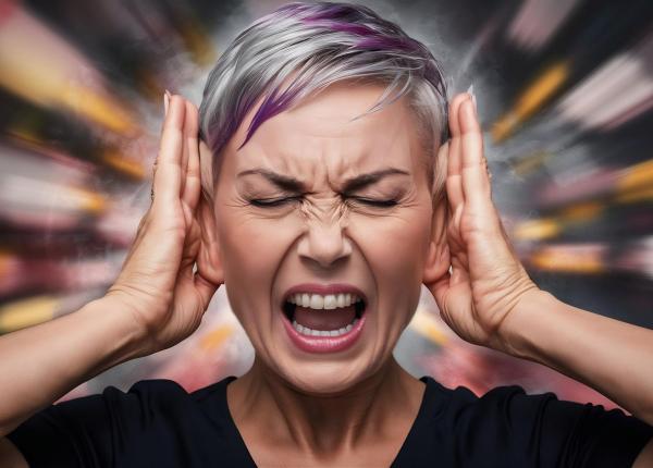 de ce simti ca se infunda urechile si ametesti cauze frecvente si cand sa te ingrijorezi