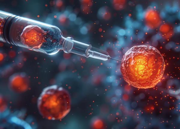 un singur vaccin ar putea preveni mai multe tipuri de cancer