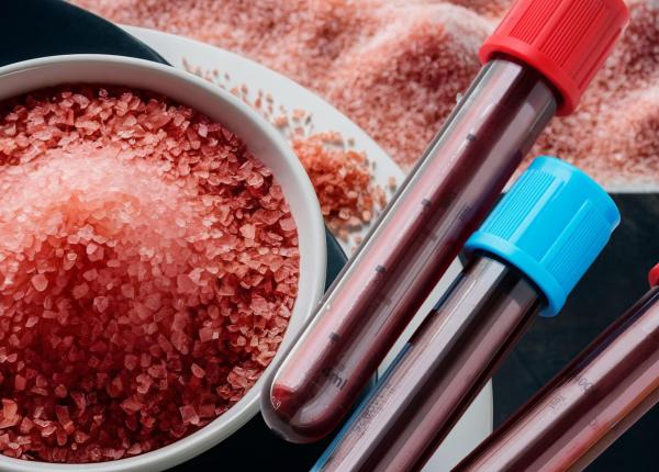 analiza sodiu in sange valori normale si ce boli depisteaza