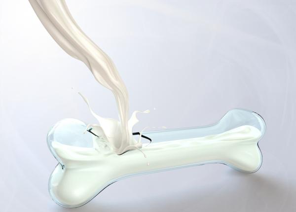 ce se intampla cu oasele tale daca bei lapte in mod regulat