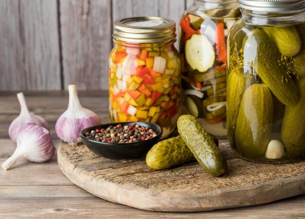 muraturile fermentate natural super alimentul care poate intari imunitatea