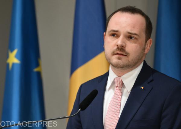 primul rmn portabil din romania inaugurat la iasi alexandru rogobete prezent