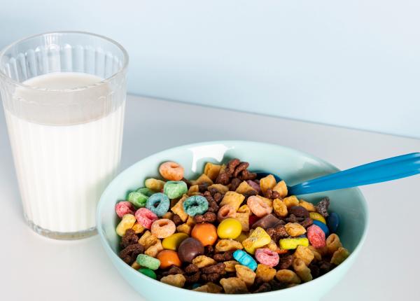 acid trifluoroacetic tfa substanta toxica pentru sistemul reproducator gasita in cerealele pentru micul dejun