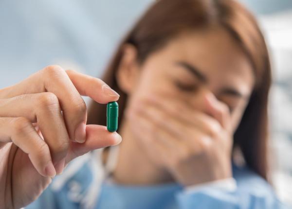 antibiotic pentru rosu in gat mit sau adevar prof univ dr codrut sarafoleanu explica