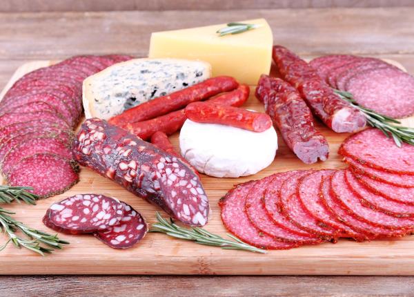 ce se intampla cu tensiunea ta arteriala daca mananci des mezeluri feliate