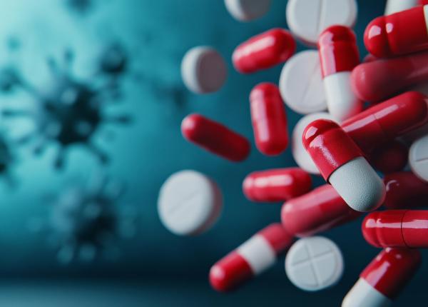 medicina moderna se datoreaza antibioterapiei gabriel dina pfizer arata paradoxul utilizarea nerationala nu duce spre un viitor bun