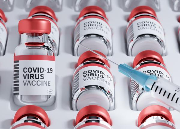vaccinurile anti covid 19 cu arn mesager nu au cauzat nicio crestere a mortalitatii
