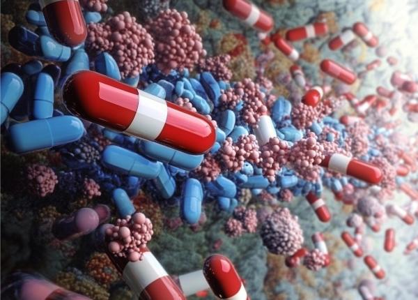 rezistenta la antibiotice in romania crestere alarmanta a tulpinilor rezistente de klebsiella pneumoniae