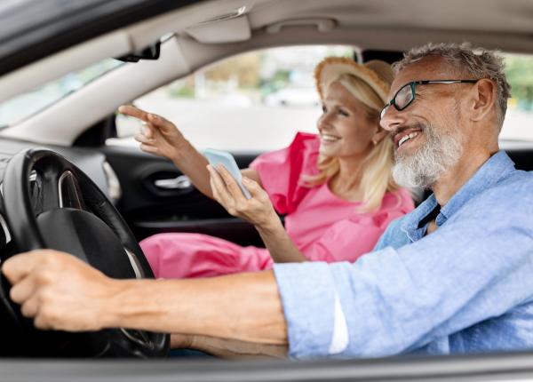 obiceiurile de condus pot trada primele semne ale declinului cognitiv