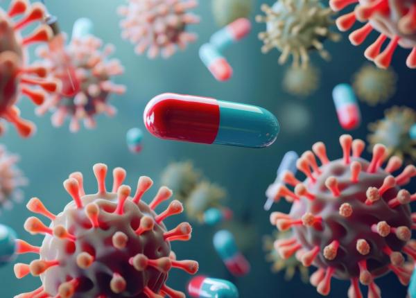 prof dorel sandesc rezistenta la antibiotice criza de sanatate publica