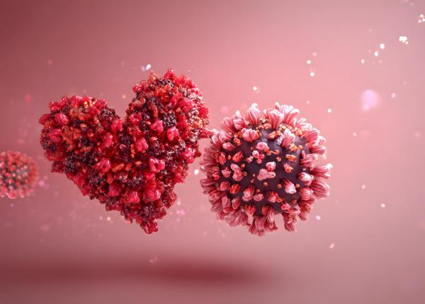 virusul comun care creste dramatic riscul de probleme cardiace potential fatale