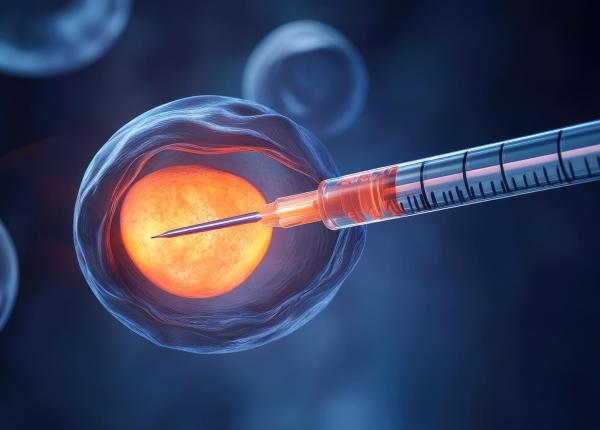 aproape 200 de copii conceputi cu un donator purtator al unei mutatii grave de cancer