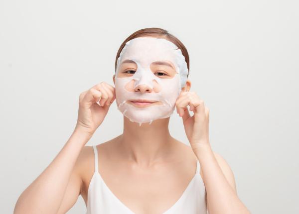 masti coreene care fac minuni pentru tenul deshidratat