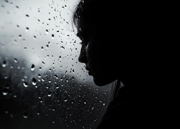 absenta care lasa cicatrici adanci si lacrimi in ochi