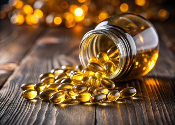 de cata omega 3 avem nevoie zilnic