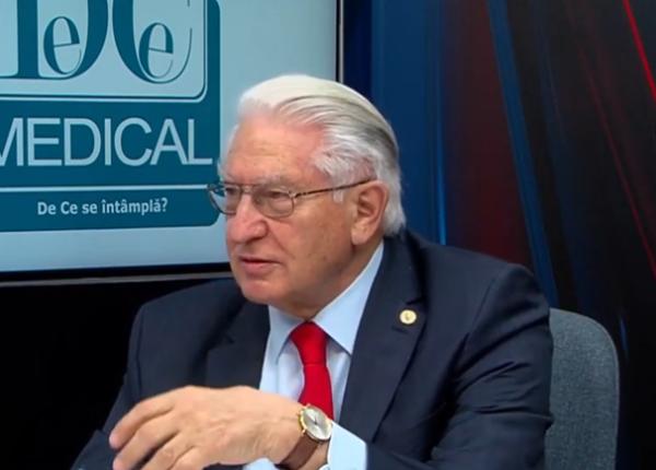 pericolul ascuns care mananca creierul si poate declansa alzheimer prof vlad ciurea avertizeaza