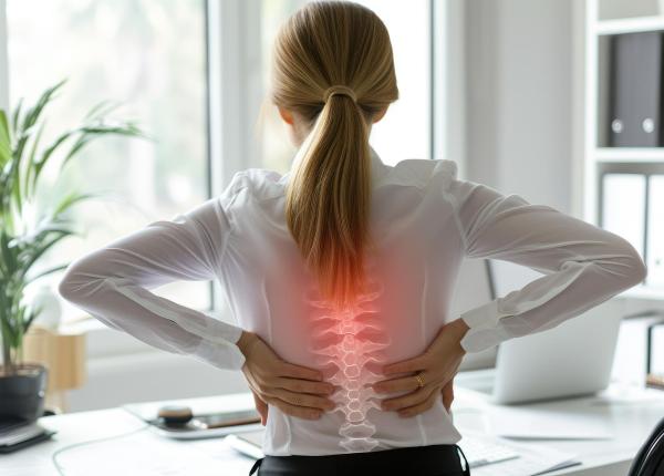 cum te ajuta regula 30 15 ca sa scapi de durerile de spate