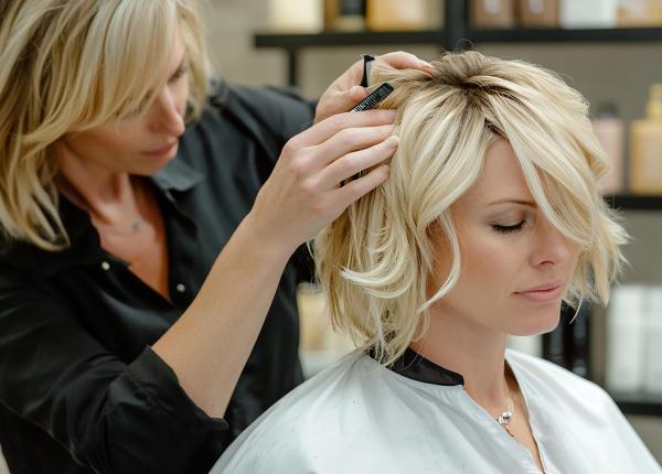 decolorarea parului intre estetica si risc avertismentul dermatologilor