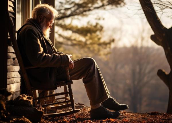 izolarea sociala factor de risc pentru dementa