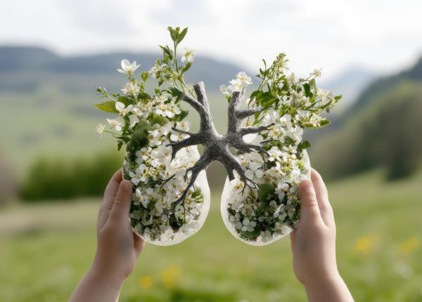 plante si ceaiuri care ajuta la curatarea plamanilor