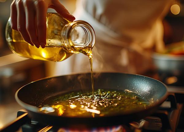 uleiul care te ingrasa