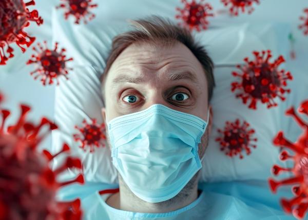 virus gripal nou subclada k a a h3n2 detectata si in romania