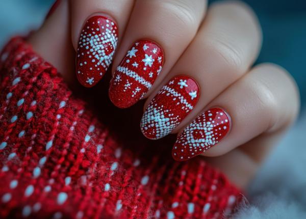 manichiura cu gel pericol pentru unghii semnul banal adesea ignorat