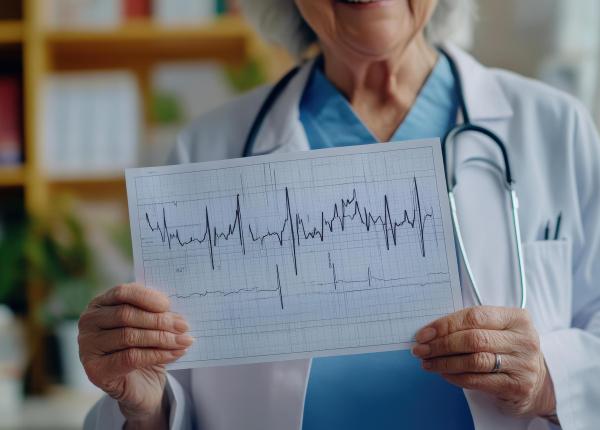 aproape 50 dintre cazurile de infarct nu sunt detectate de teste