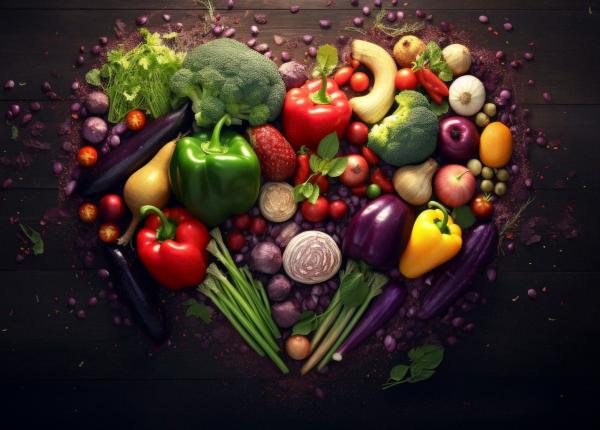 polifenolii din fructe ceai si nuci reduc riscul cardiovascular