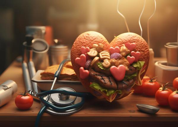 alimentele care cresc riscul de infarct cu 46