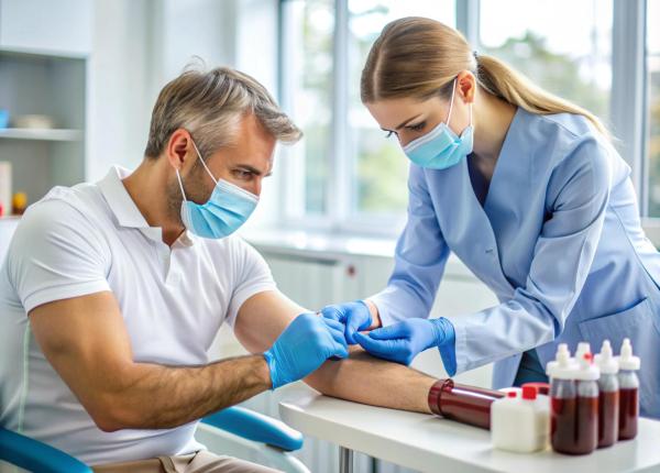 testul simplu care arata riscul de deces