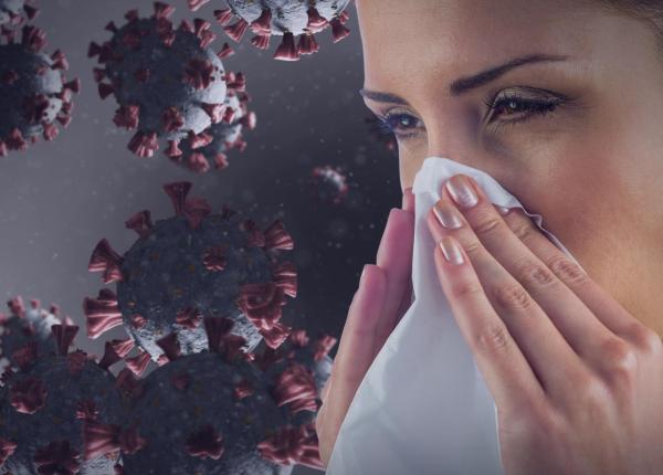 oms avertizeaza despre tulpina a h3n2 si gripa care se raspandeste mai devreme