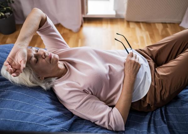 problemele podelei pelvine la femei realitate ignorata