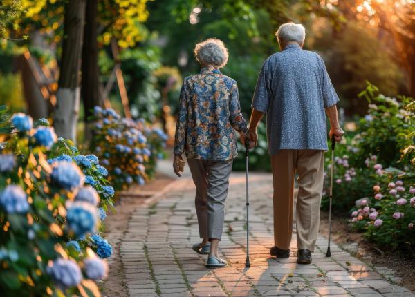 varstnicii cu dementa risc crescut de pierdere a autonomiei dupa traumatisme severe