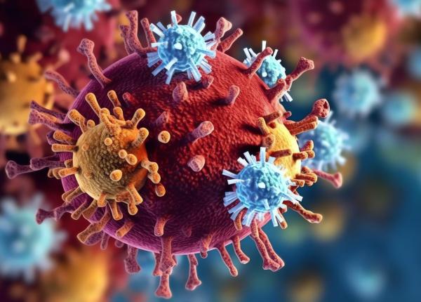 studiu virusurile folosesc un arn mic care pacaleste bacteriile sa copieze adn ul