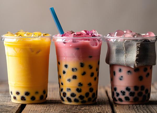 ce se intampla in corpul tau cand bei bubble tea