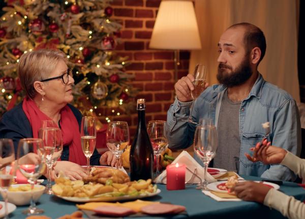 medicii spun clar poti manca de sarbatori fara vinovatie care e singura regula