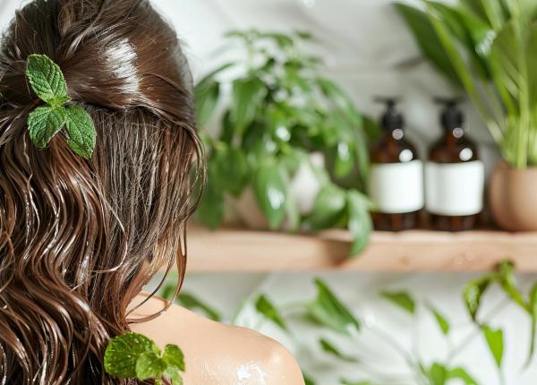 nu arunca apa in care ai fiert castanele secretul pentru un par sanatos si stralucitor