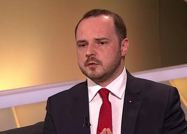 alexandru rogobete screening national pentru cancer sanatate mintala si paliative