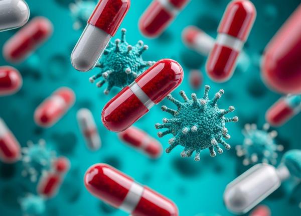 antibioticul care trateaza infectia cu c difficile si previne recidivele