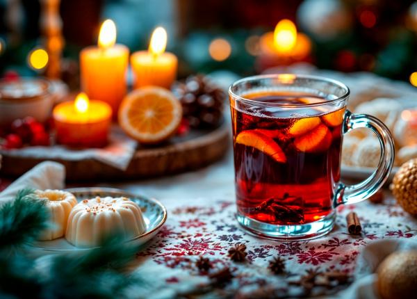 vinul fiert intre mit si medicina ce efecte au vinul rosu si condimentele explicate de un diabetolog