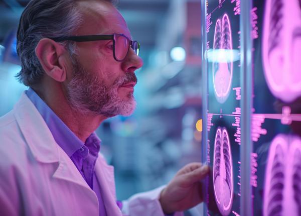 dr matei bara sanador despre radioterapia tintita care protejeaza inima si plamanii