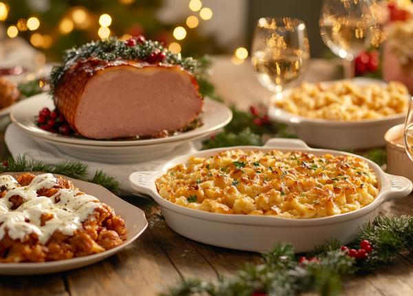 alimentele toxice de craciun stroescu e mama cancerului si al tuturor bolilor