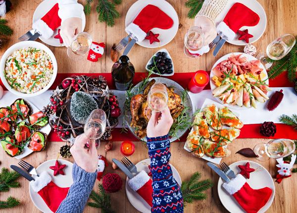 cum sa te bucuri de sarbatori fara sa te ingrasi dr lygia alexandrescu sfaturi