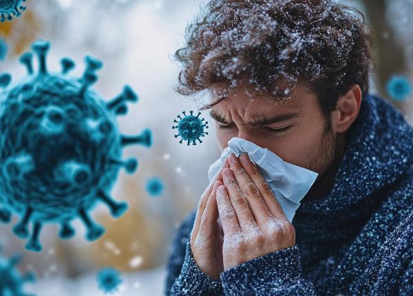 gripa in crestere in toata tara ministerul sanatatii recomandari pentru populatie