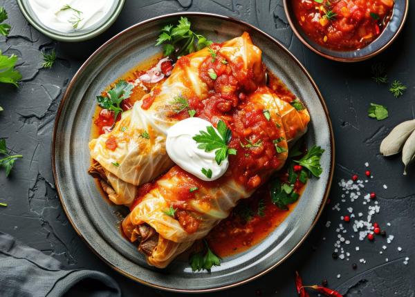 ce trebuie sa stii despre sarmale dr doru negru asta e discutabil