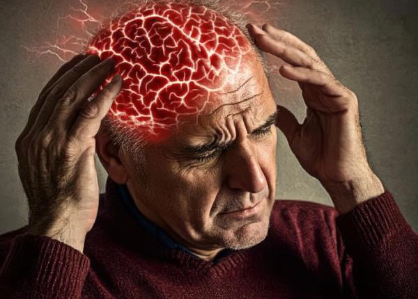 avc este de la inima mit sau adevar