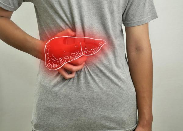 primul semn ca ficatul tau este suprasolicitat